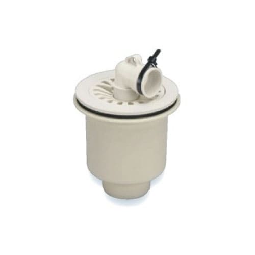 サヌキ SPG BT-T 排水トラップ・排水パイプ 樹脂製差し込み式タイプ 縦排水