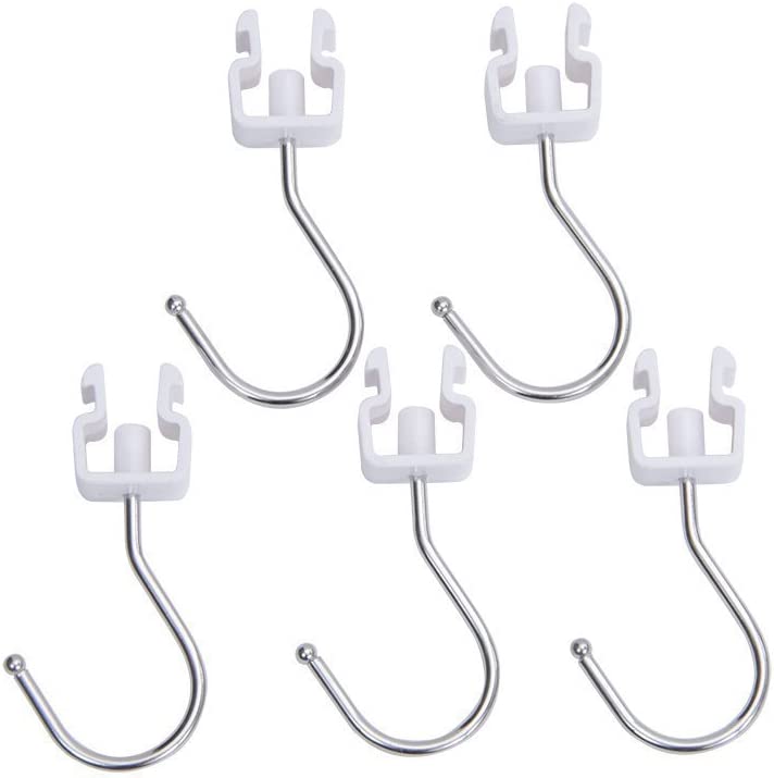 【田窪工業所/TAKUBO/タクボ】 フープ棚用フック5個 ＜TKF-S＞