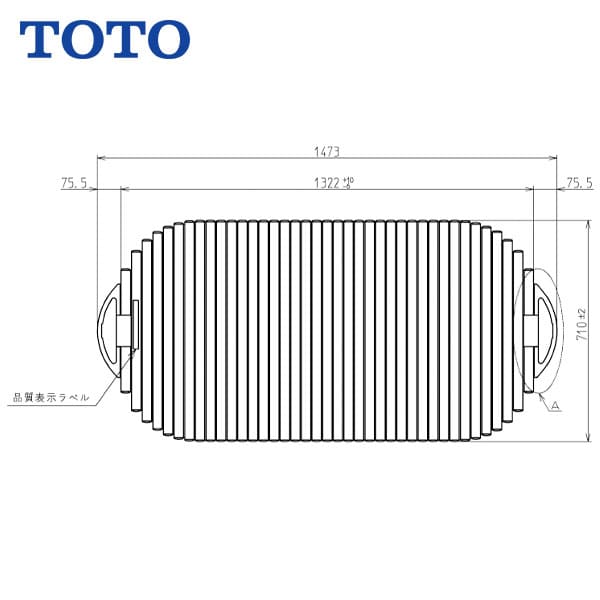 yPCS1420NzTOTO yʔct Vb^[ ӂӂ 1320mm~710mm