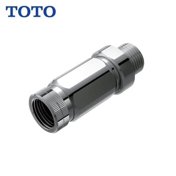 【THD10-2】TOTO ハイカットユニット TBV03型ほか(ねじG1/2)用