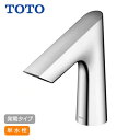 ●メーカー：TOTO●品番：TLE27SS1W(TLE03505J+TLE27002J)＜商品情報＞●シリーズ・タイプ・Bタイプ●仕様・単水栓・電源タイプ：発電・流量：2L/min・形態：ソフト(泡まつ)・取付穴径：φ28/φ35■キャンセル、返品、注意事項に関して※品番により、お時間をいただく場合がございます。メーカーお取り寄せ商品になりますので、ご注文後のお客様都合での返品・交換には応じかねます。クーリングオフでの適用は致しません。商品遅延による工事遅延損害は補償できません。商品画像はイメージです。商品名に記載されている品番通りに手配致します。