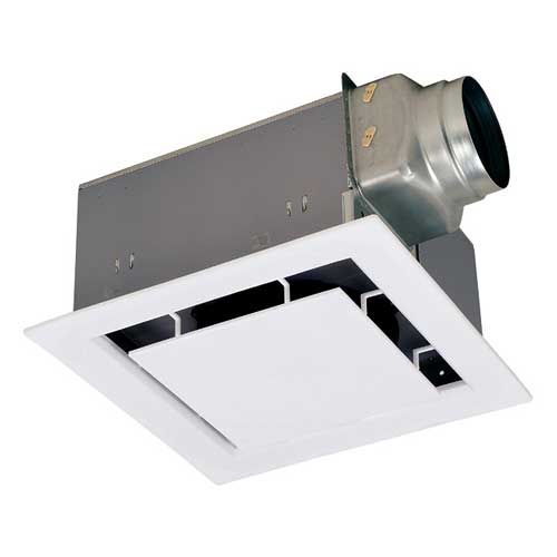 VD-23ZLXP9-X VD-23ZLXP10-X VD-23ZLXP12-X 三菱電機 換気扇 ダクト用換気扇 低騒音形 スリットインテリアタイプ（現行品番：VD-23ZLXP13-Xで納品）