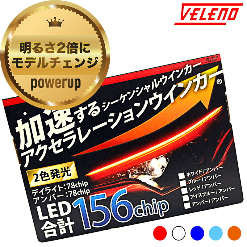 ZD8 BRZ JEWEL LED バックフォグランプ REVO レッドレンズ / グロスブラック