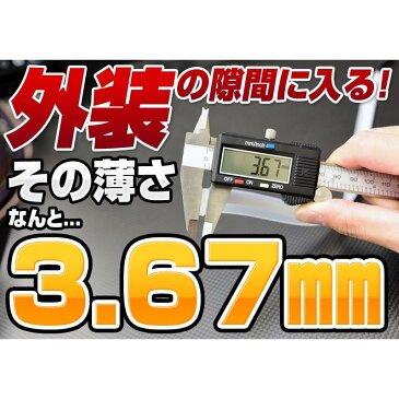 【最大5000円オフクーポン】薄型シリコン 流れる LED ウインカー シーケンシャル 45cm 2本 超高輝度チップ 45発 側面 簡単取付 流星 LEDテープライト アンバー オレンジ 12V 【メール便配送商品】 送料無料