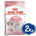 CJi Lg Lbgt[h 2kg ROYAL CANINyKiz