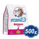 フォルツァ10 メンテナンス フィッシュ 500g（CF） ○