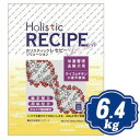 zXeBbN Zs[ ̏dǗ p CX`L 6.4kgi400g~16j hbOt[h Holistic RECIPE yKiz