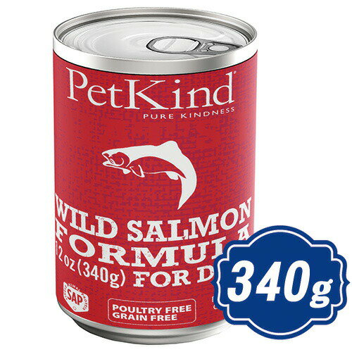 ڥåȥ ɥå å åĥå SAP磻ɥ 340g PetKind ɥåա ʡ