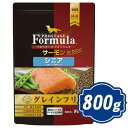 プロステージ ドッグ フォーミュラ サーモン シニア 800g ドッグフード PROSTAGE【正規品】