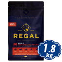 REGAL [K hbO A_g pX`[hVs  1.8kg hbOt[h yKizЃO[s[X