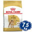 【最大1000円OFFクーポン配布中】 ロイヤルカナン プードル 成犬用 7.5kg ドッグフード ブリード ROYAL CANIN 【正規品】