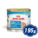 【最大1000円OFFクーポン配布中】 ロイヤルカナン スターター ムース マザー＆ベビードッグ 195g ドッグフード ROYAL CANIN 【正規品】