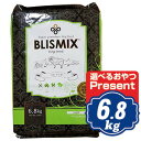 ブリスミックス ドッグフード ラム 中粒 6.8kg BLISMIX 