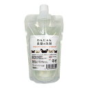 FLF わんにゃん食器の洗剤 詰替用 300ml (犬猫用)