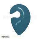 OPPO オッポ KnobLock ノブロック ブルーグリーン