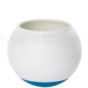 【最大2000円OFFクーポン配布中】 OPPO オッポ FoodBallRegular フードボール レギュラー ブルーグリーン 早食い防止 犬用