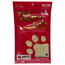 フリーズドライのササミふりかけ 犬用 25g