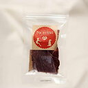ポケティーノ 牛肉ジャーキー 30g(犬用おやつ)リベルタ