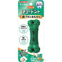 ハーツ チューデント 歯ブラシおもちゃ S(~5kg) (犬用おもちゃ)