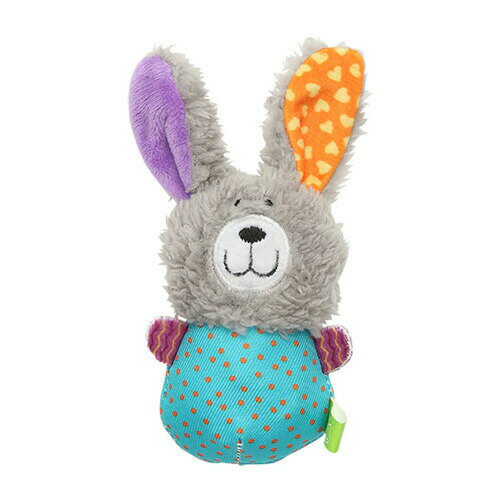 【最大2000円OFFクーポン配布中】 ルークラン ROOP ループファニーズ うさぎ（猫用おもちゃ）【ご注文..