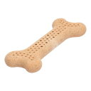 ルークラン ROOP ループデンタル コーンボーン ベーコンフレーバー S(犬用おもちゃ)【ご注文後のキャンセル・返品・交換不可】