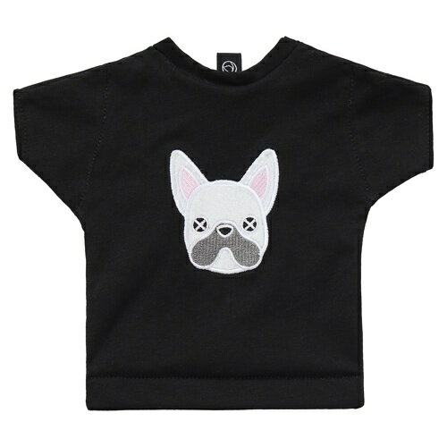 ダッドウェイ FAD ノーティードッグトイ ティーシャツ フレンチブル （犬用おもちゃ）