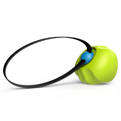 ルークラン L'chic エルシック サイレントスクイーカー （犬用おもちゃ）【ご注文後のキャンセル・返品・交換不可】