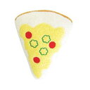 【最大2000円OFFクーポン配布中】 ワンワンベーカリー ピザパン 小型犬用(4)