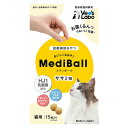 MediBall fB{[ Lp TT~ 15 iLpg[cj