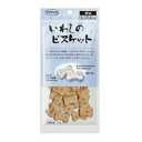 ママクック いわしのビスケット 60g