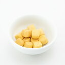 【最大2000円OFFクーポン配布中】 阪急ハロードッグ ユーグリーン おやつ (わんちゃんのおやつ) キューブクッキー かぼちゃ 30g (犬用おやつ)