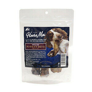 【最大2000円OFFクーポン配布中】 Haere Mai（ハレマエ） デンタルフフ （鹿のひづめ） 3ピース （犬用..