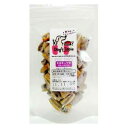 ドッグステーブル お米チップス ブルーベリー 25g (犬用おやつ)【ご注文後のキャンセル・返品・交換不可】