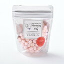 ハミングドッグ さくさくぼーろ トマト 50g (犬用おやつ) ワンダードック