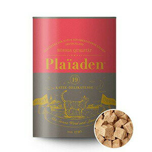 プレイアーデン キャット ごちそうトリーツ 天然サーモンの贅沢フレーク 125g (猫用おやつ)