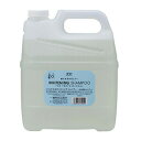 ゾイックN ホワイトニングシャンプー 4000ml (業務用)全毛色の犬種・猫種 ZOICシャンプー
