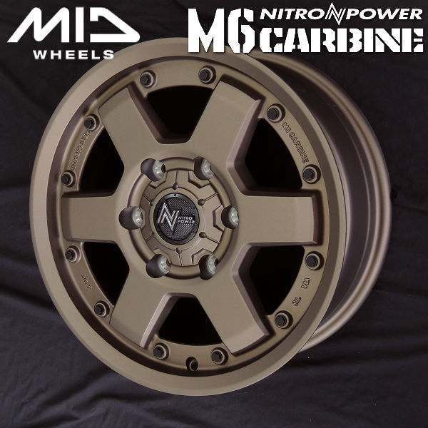 楽天市場】nv350キャラバン（P.C.D（mm）139.7）（ホイール