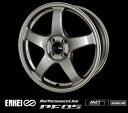 送料無料■ENKEI エンケイ PF05★国産ホイール■16インチ■ダークシルバー ■165/50R16■KENDA ケンダ タイヤ★キャスト コペン ハスラー 等に