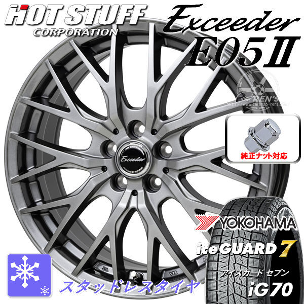 中古★スタッドレス40系アルファード225/60R18 ヨコハマ アイスガード 楽天市場】40系 アルファード（ブランドヨコハマ）（タイヤ・ホイール