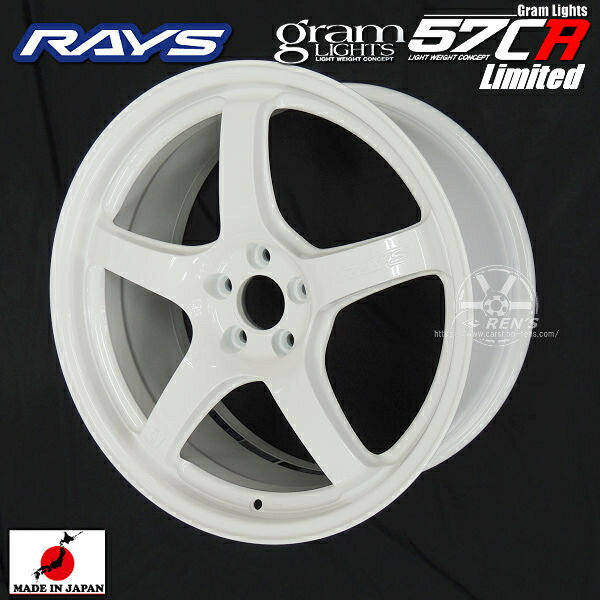 ヨコハマ アドバン レーシング GT ビヨンド アルミホイール 19×9.5J　5/114.3　+44 レーシングチタニウムブラック V4685離島・沖縄配送不可