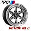 200ϥϥ̵ۢSSRDEVIDEMK6215/60R17 襳ϥ ѥ ۥ磻ȥ쥿 񻺥