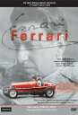 SALE OFF!新品北米版DVD!Enzo Ferrari!