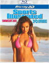 SALE OFF！新品Blu-ray！Sports Illustrated Swimsuit 2011: The 3D Experience [Blu-ray 3D]