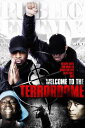 SALE OFF！新品DVD！Public Enemy: Welcome to the Terrordome！