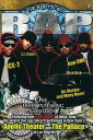SALE OFF!新品DVD!ROOTS OF RAP!