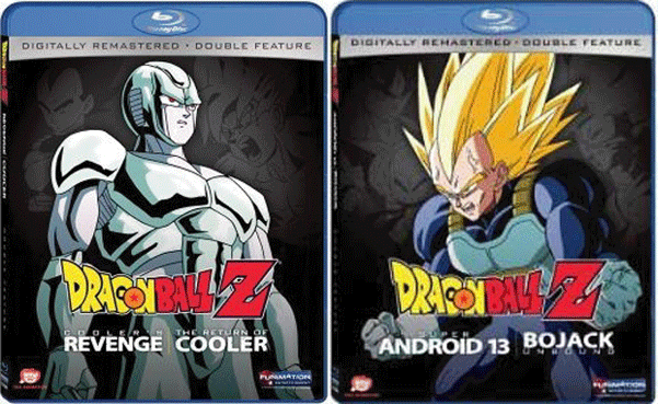 【楽天市場】新品北米版Blu-ray！【ドラゴンボールZ 劇場版】第1作～13作セット！！：RGB DVD STORE／SPORTS＆CULTURE