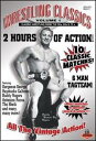 SALE OFF!新品北米版DVD!Wrestling Classics, Vol. 1!
