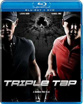 SALE OFFBlu-rayTriple Tap (Blu-ray/DVD Combo)