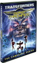 新品北米版DVD!【超生命体トランスフォーマー ビーストウォーズリターンズ:コンプリート・シリーズ】 Transformers Beast Machines: ...