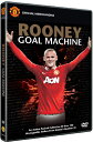 SALE OFF！新品北米版DVD！Wayne Rooney: Goal Machine Soccer！